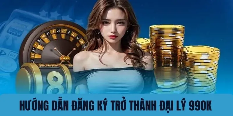 Quy trình đăng ký hợp tác cùng nhà cái