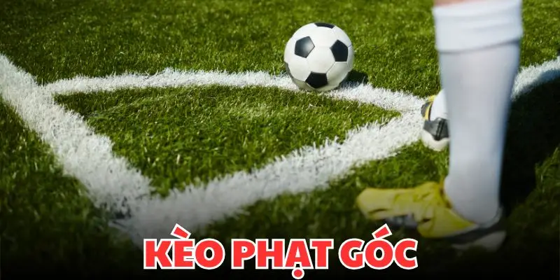 Kèo Phạt Góc: Đỉnh Cao Cược Bóng Đá Sinh Lợi Thời Hiện Đại