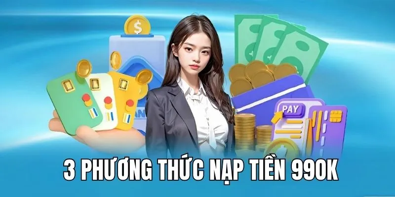 Khám phá 3 phương thức thanh toán trên hệ thống hiện đại